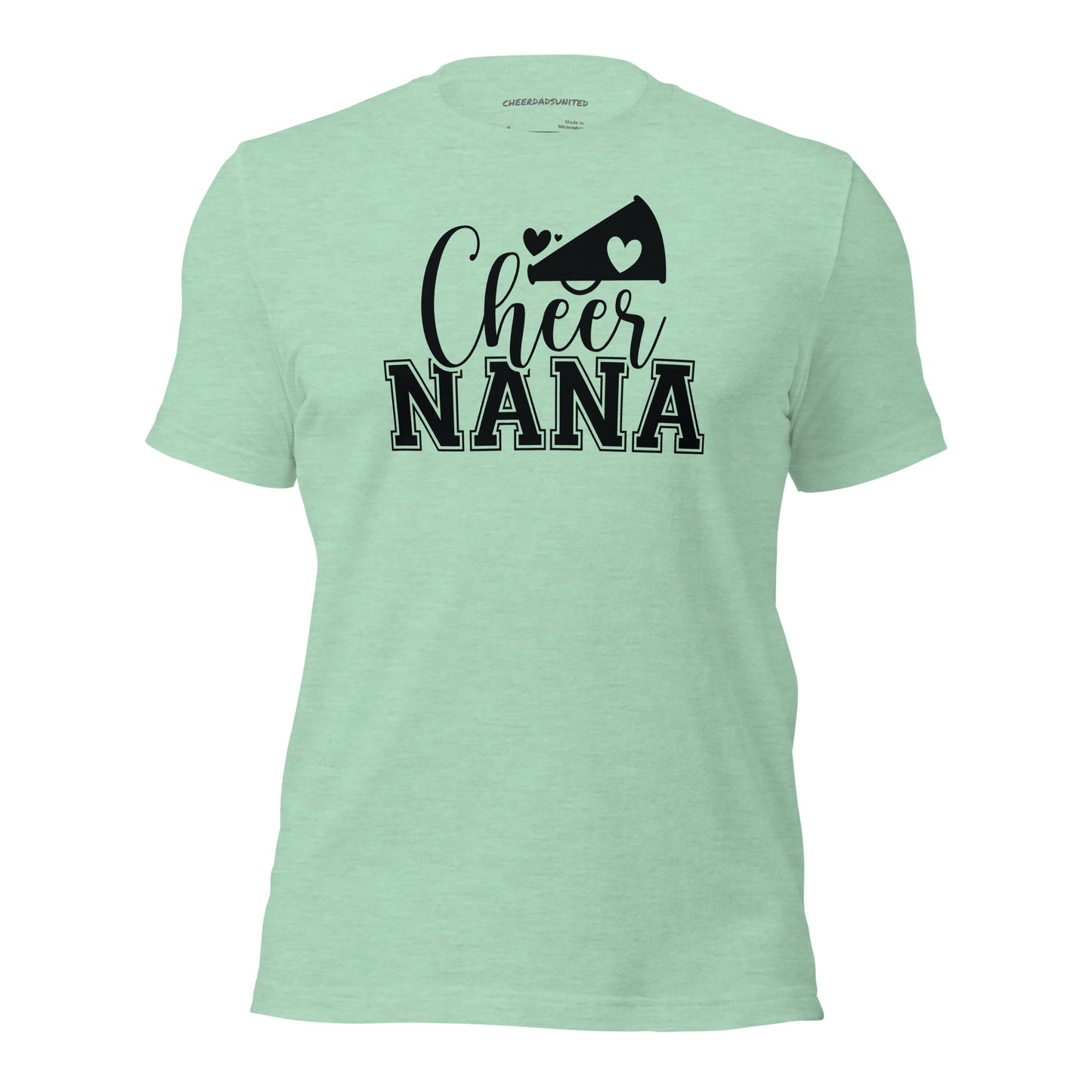 Cheer Nana T-Shirt