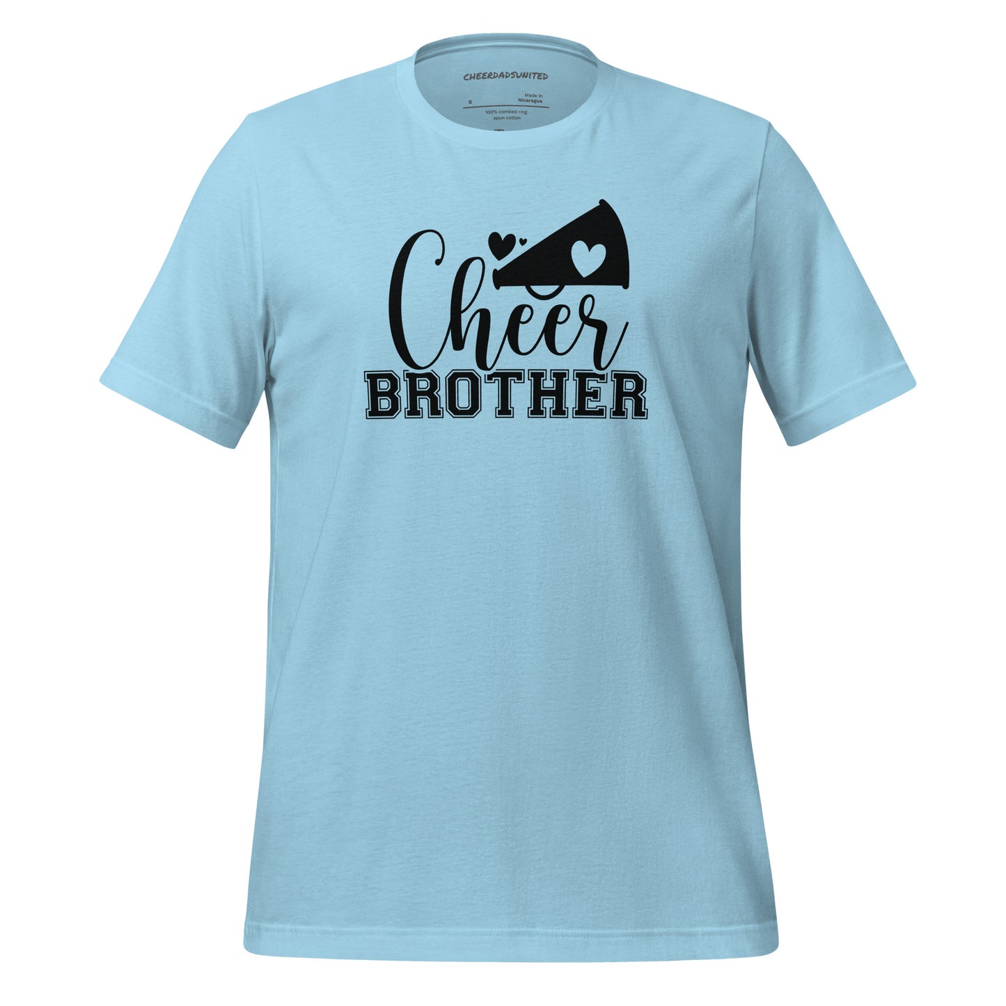 Cheer Brother T-Shirt