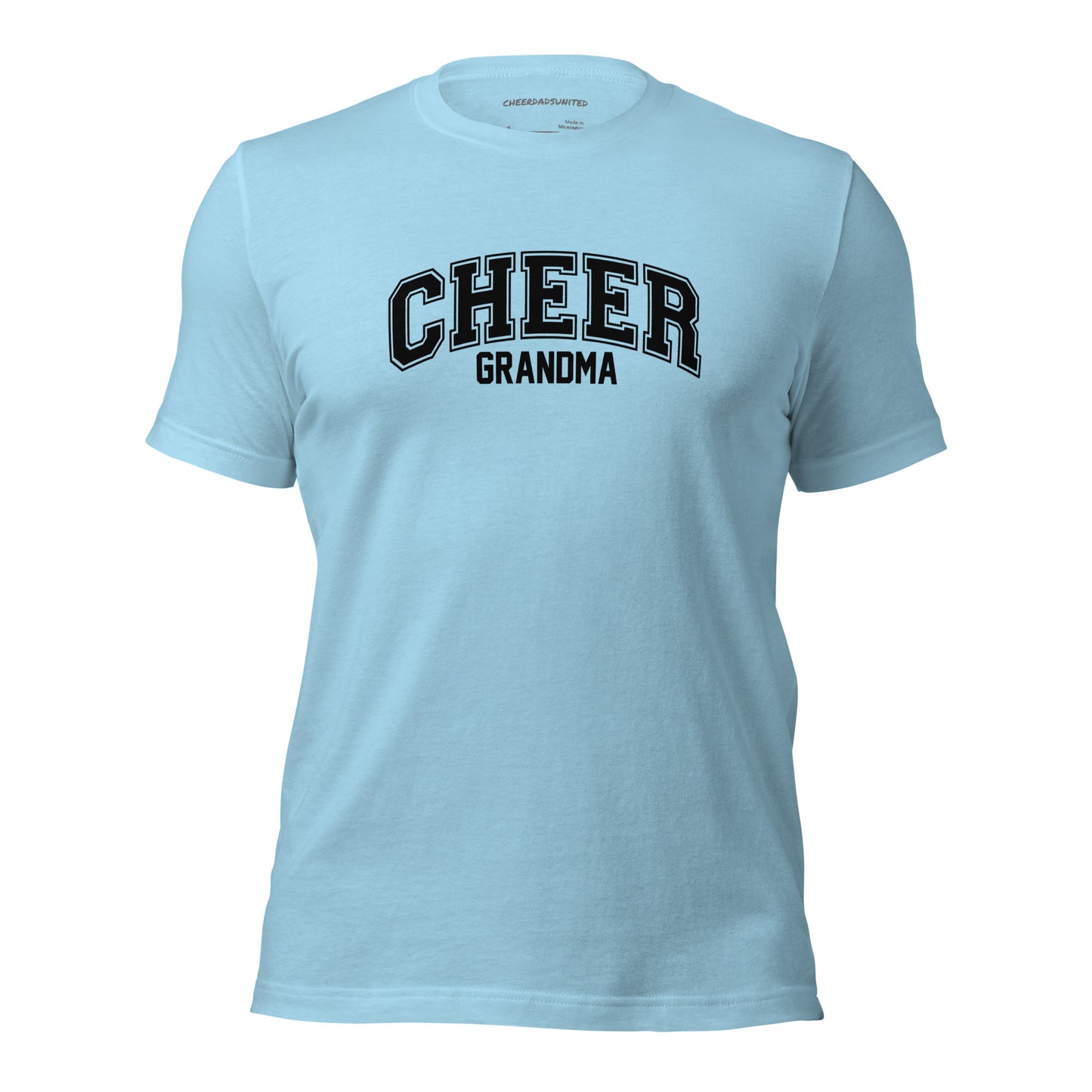 Cheer Grandma T-Shirt