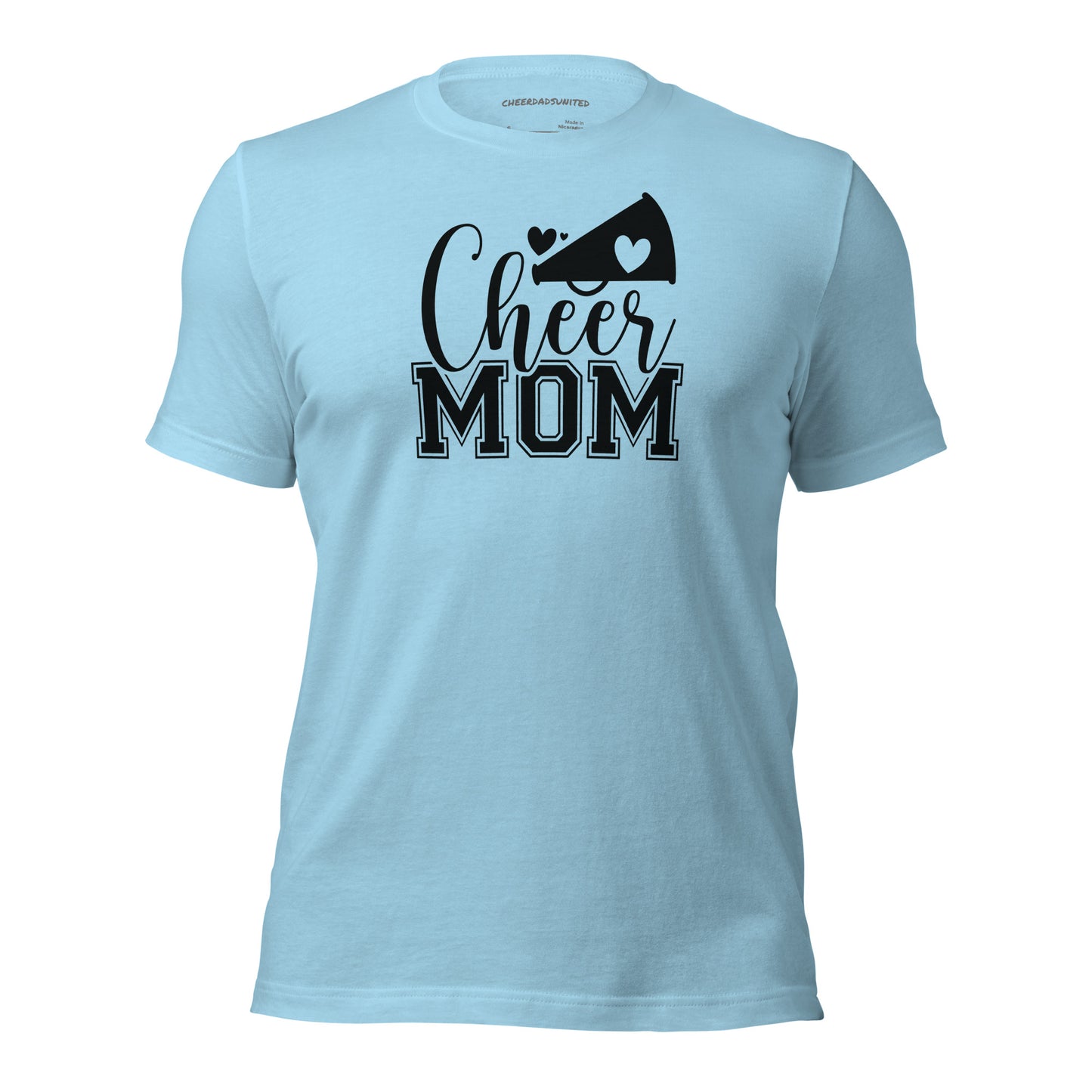 Cheer Mom T-Shirt