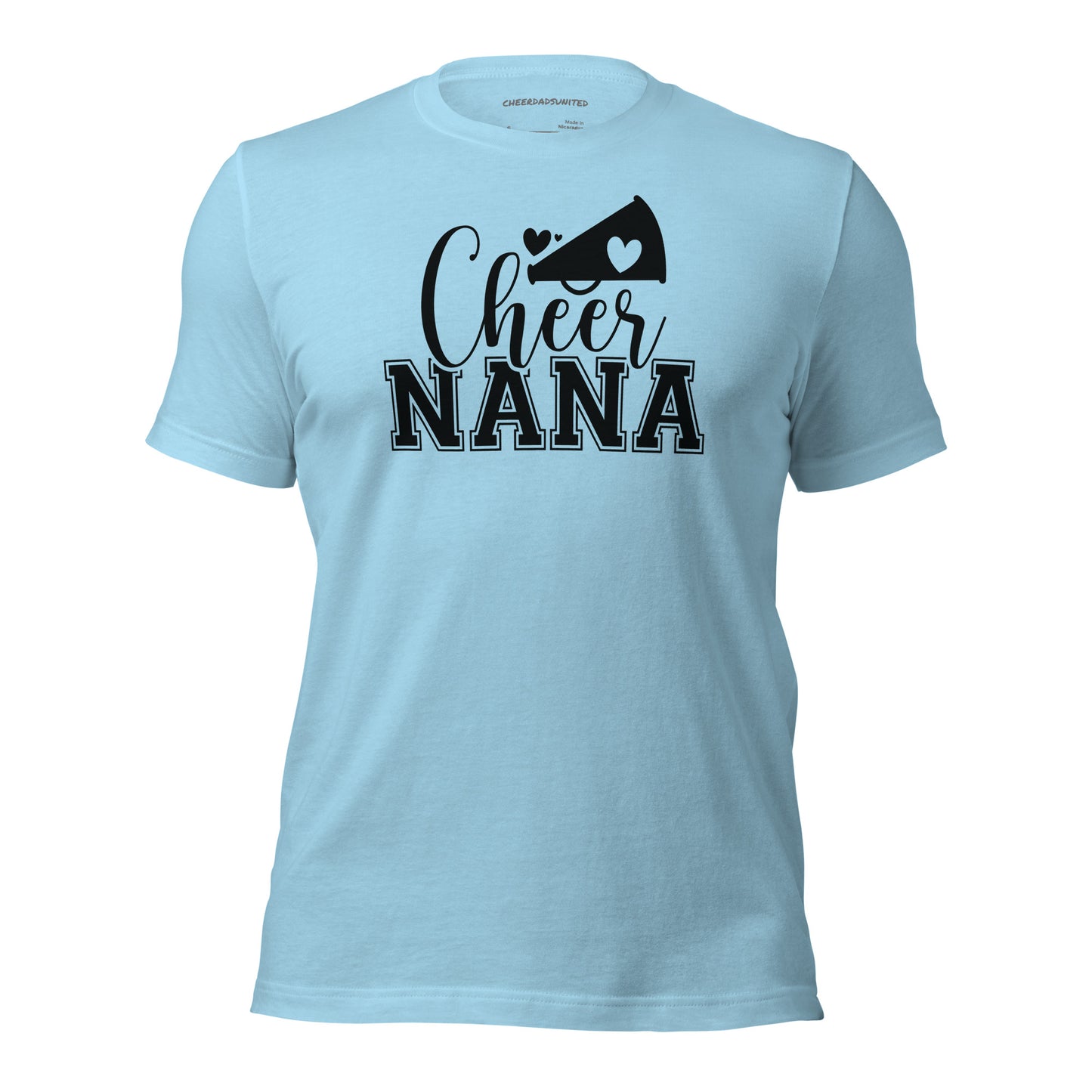 Cheer Nana T-Shirt