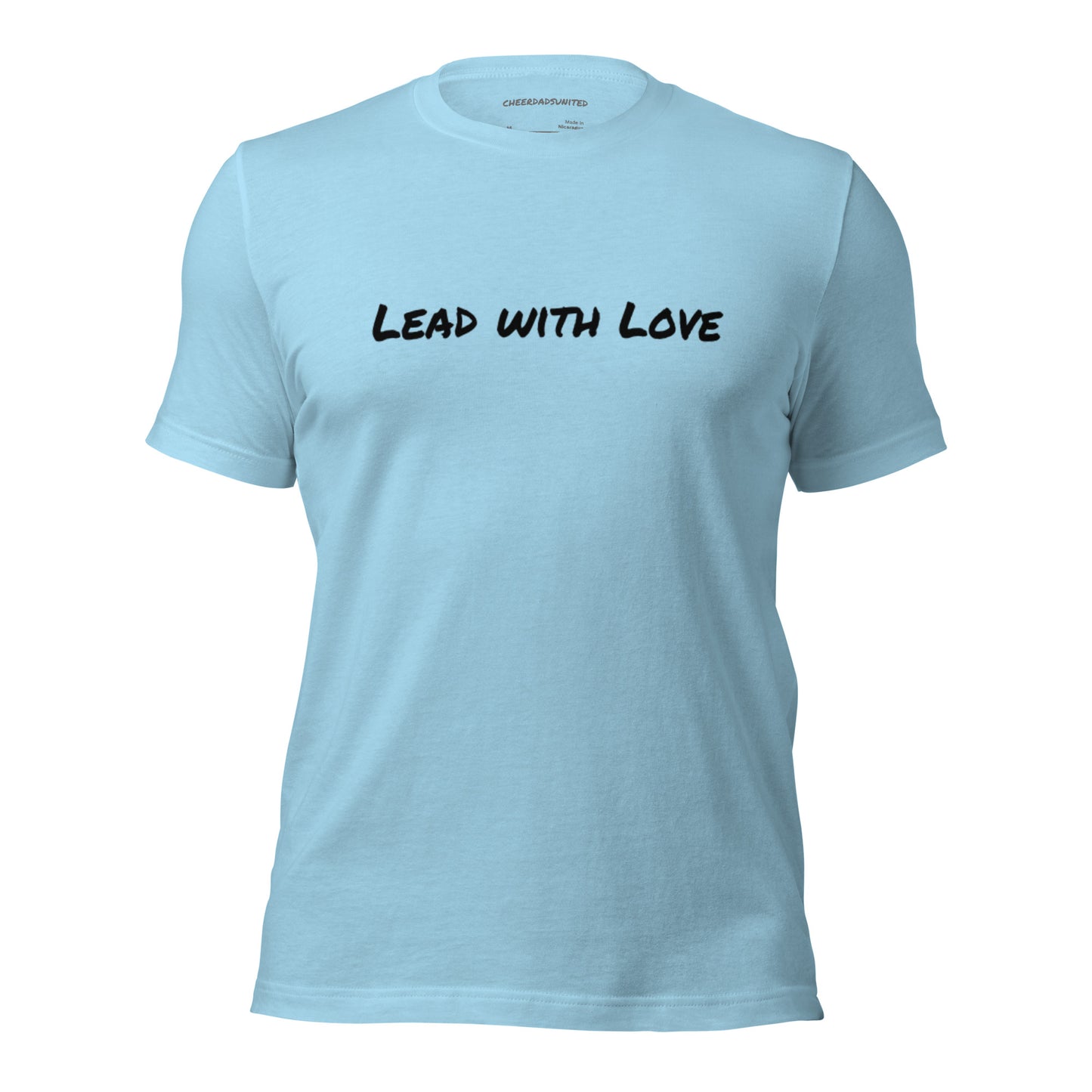 Lead with Love T-Shirt