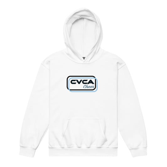 Youth CVCA Logo Hoodie