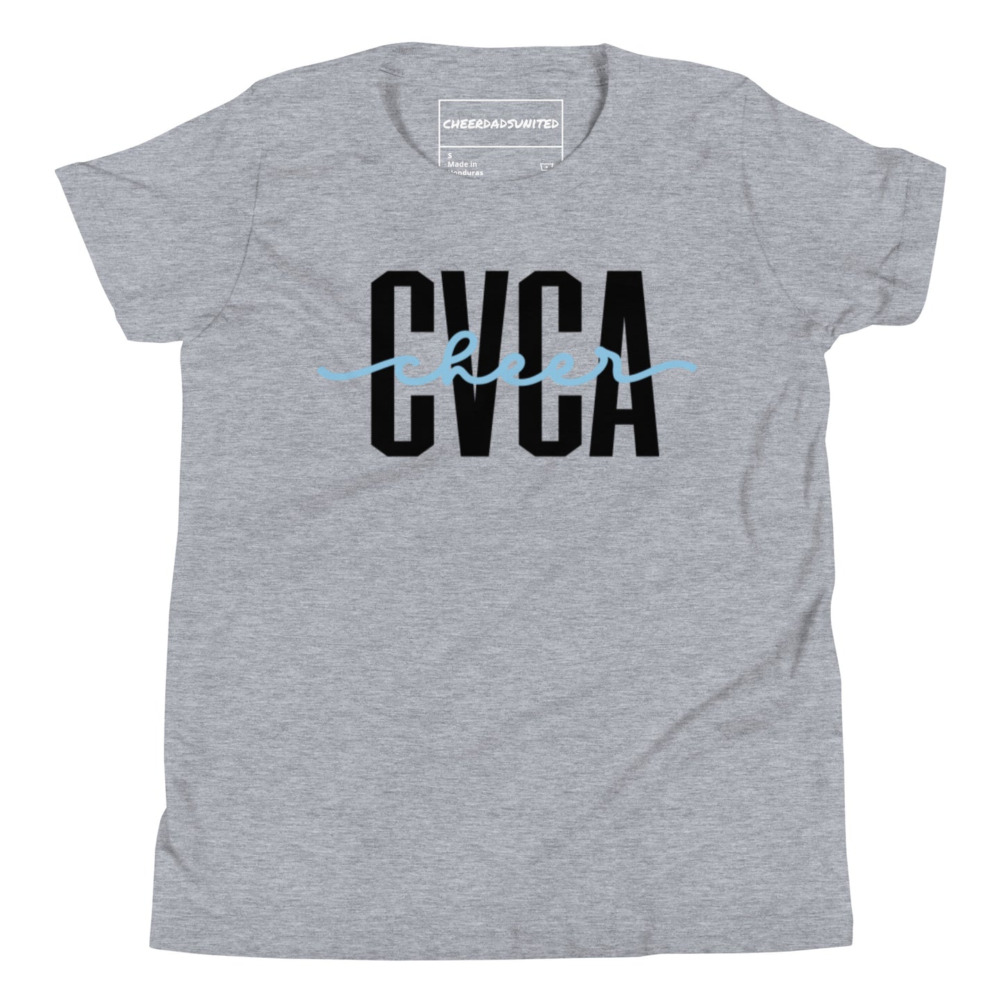 CVCA Youth Away Practice T-Shirt